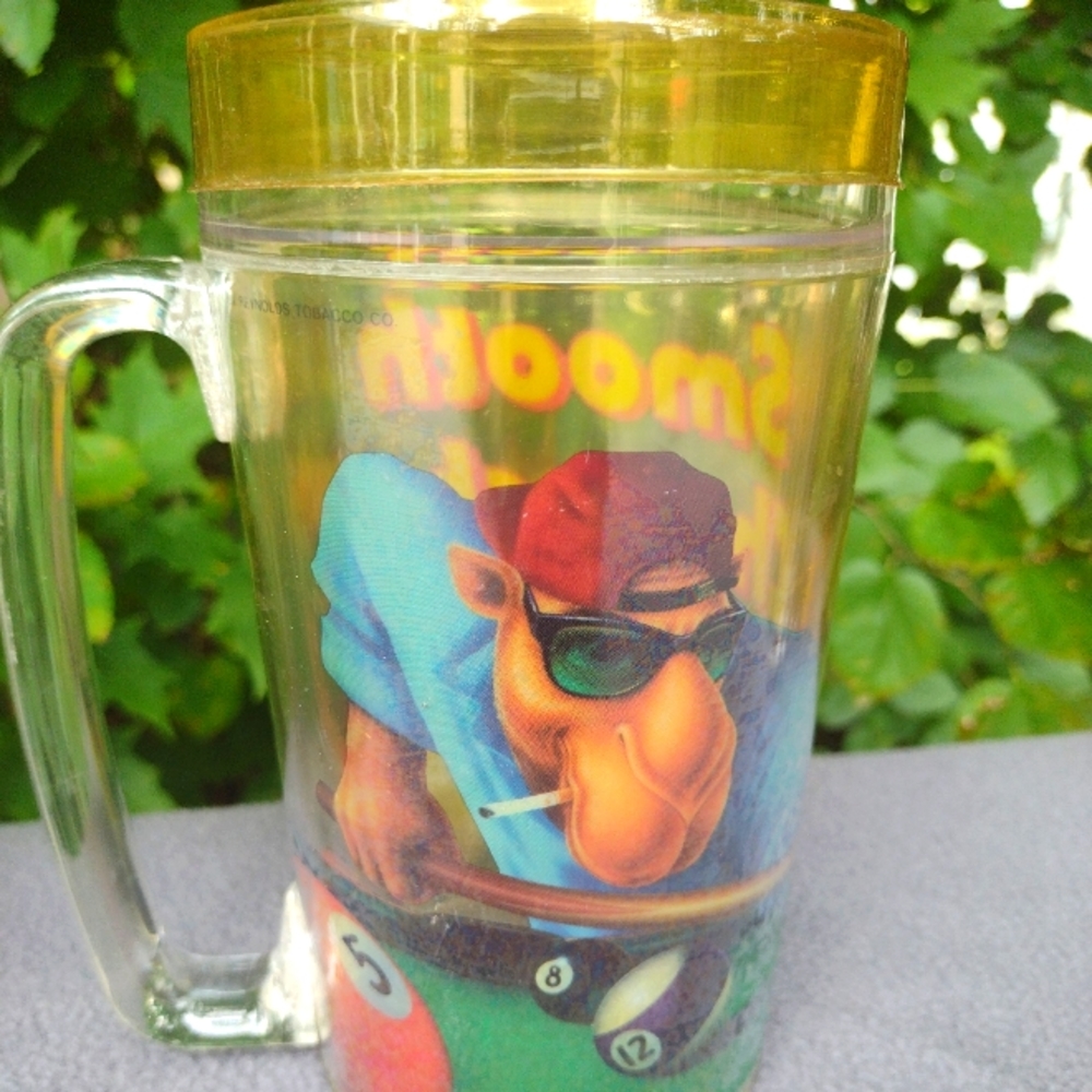 Camel Joe Mug